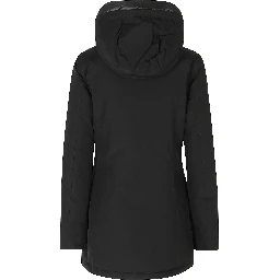ARCTIC PARKA