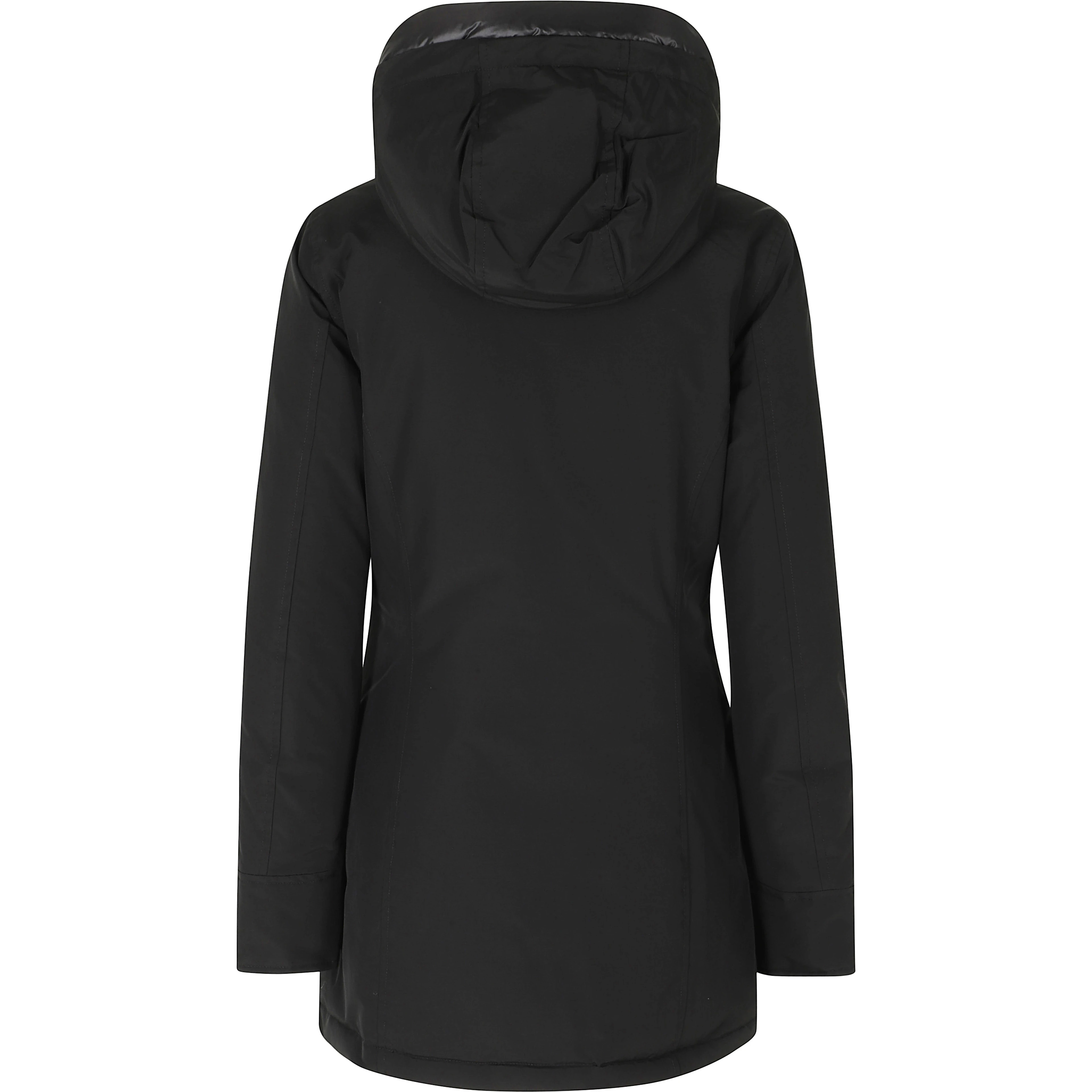 ARCTIC PARKA