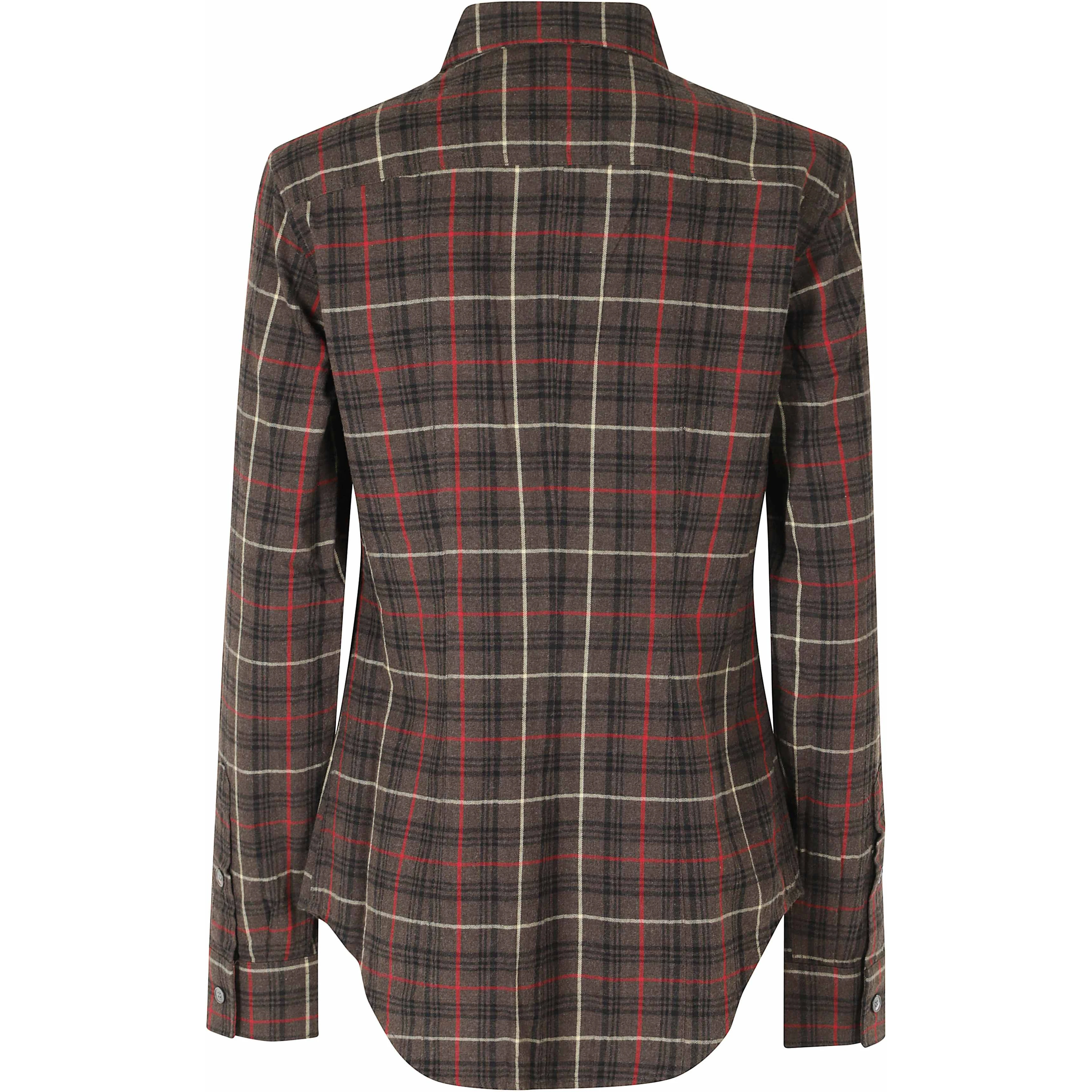 ARTIC CAMICIA MILITARE