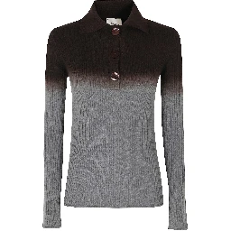 POLO FANCY KNIT SFUMATURA
