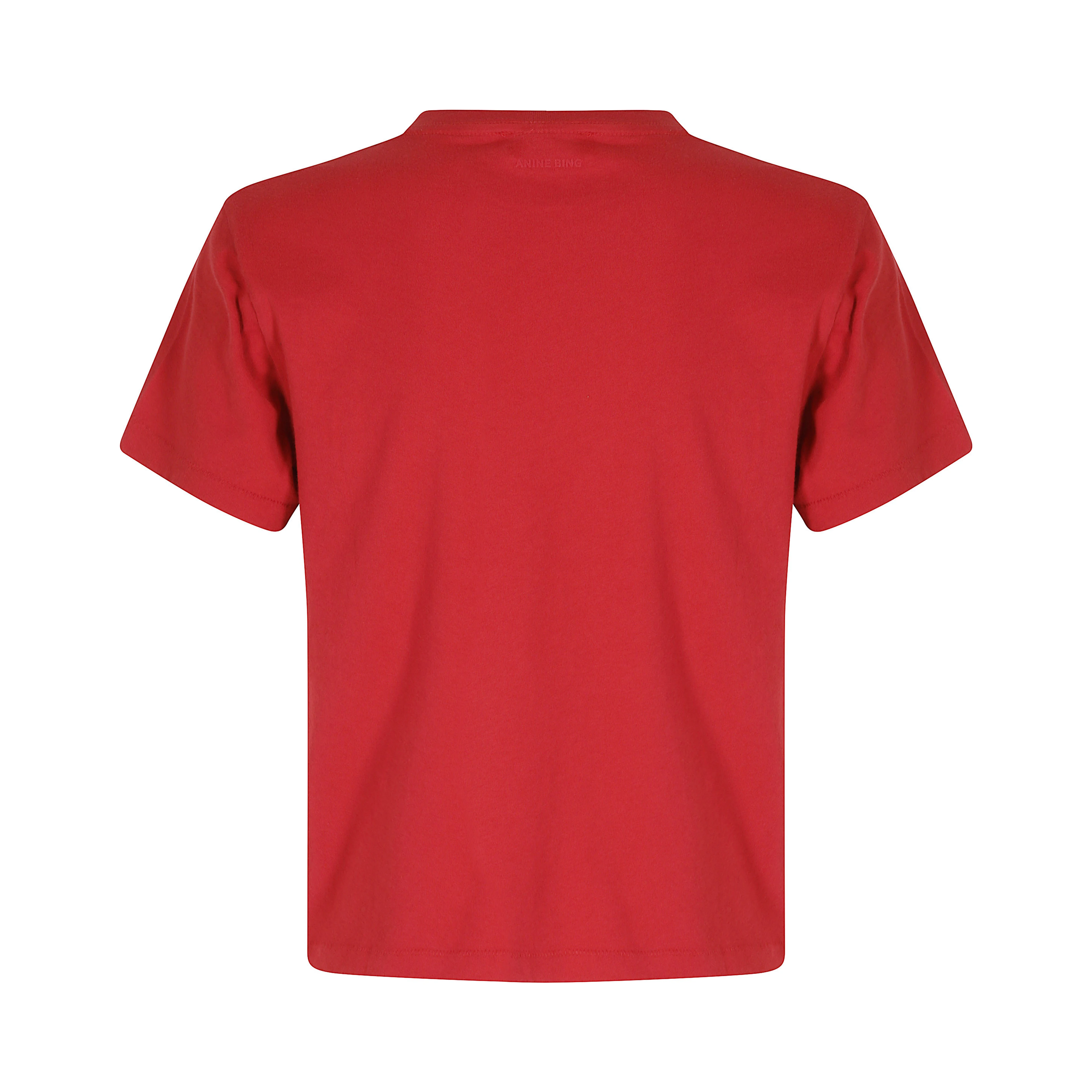 SHELLEY TEE