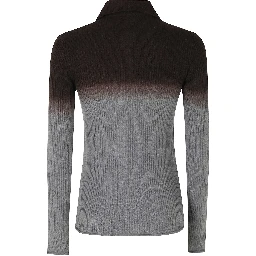 POLO FANCY KNIT SFUMATURA