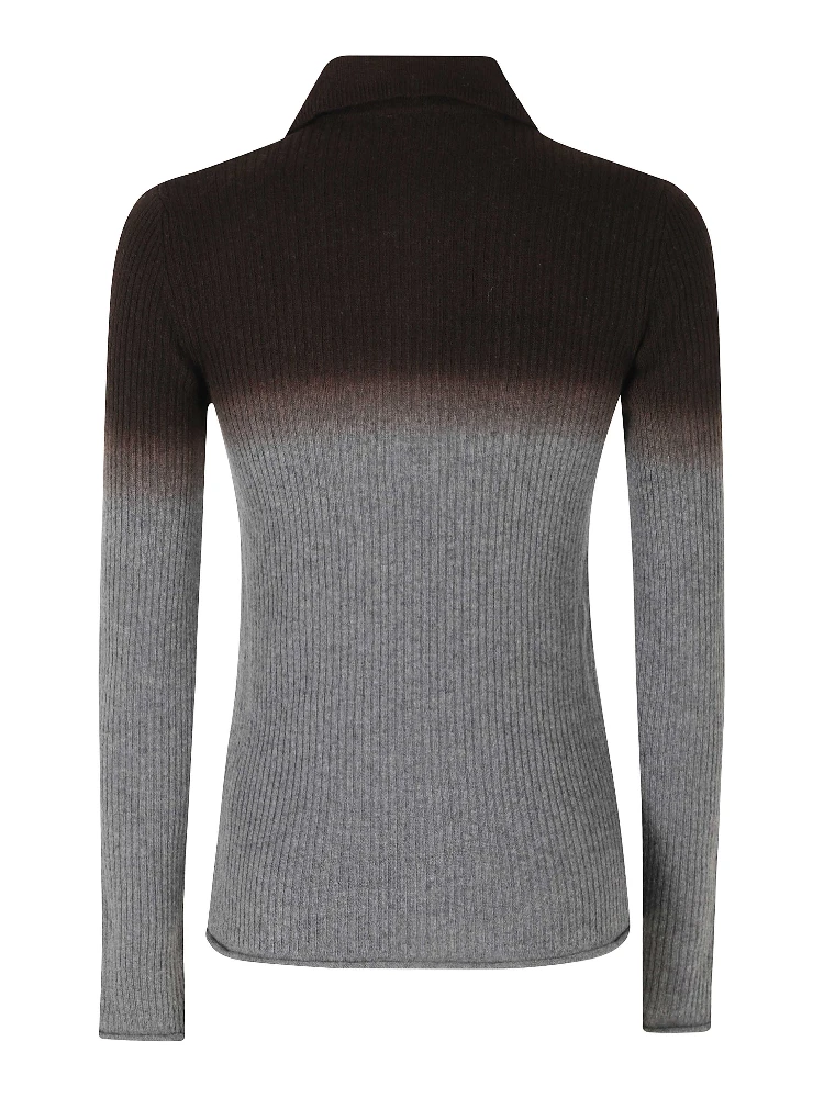 POLO FANCY KNIT SFUMATURA alternative