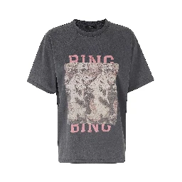 CADE TEE TIGER BING