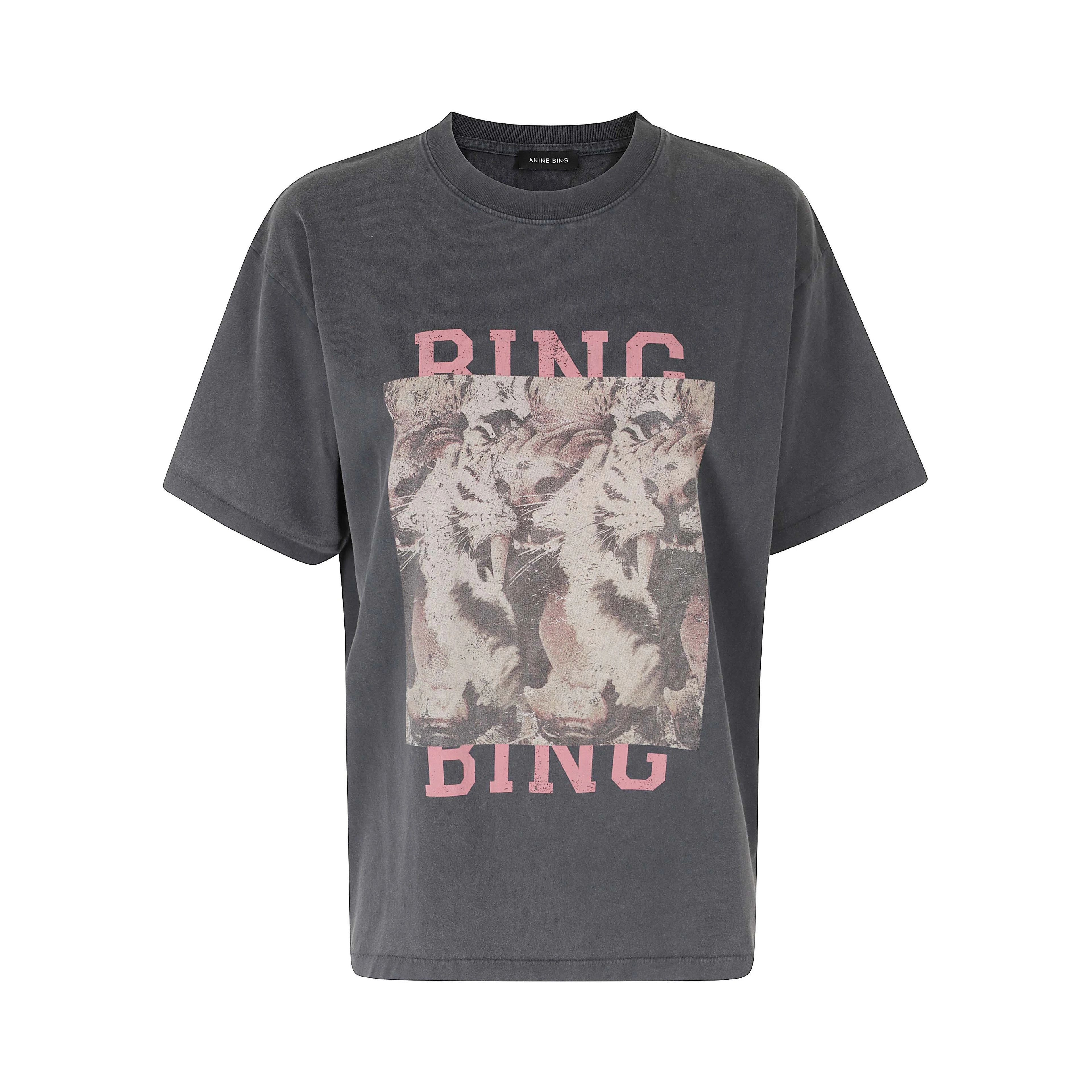 CADE TEE TIGER BING