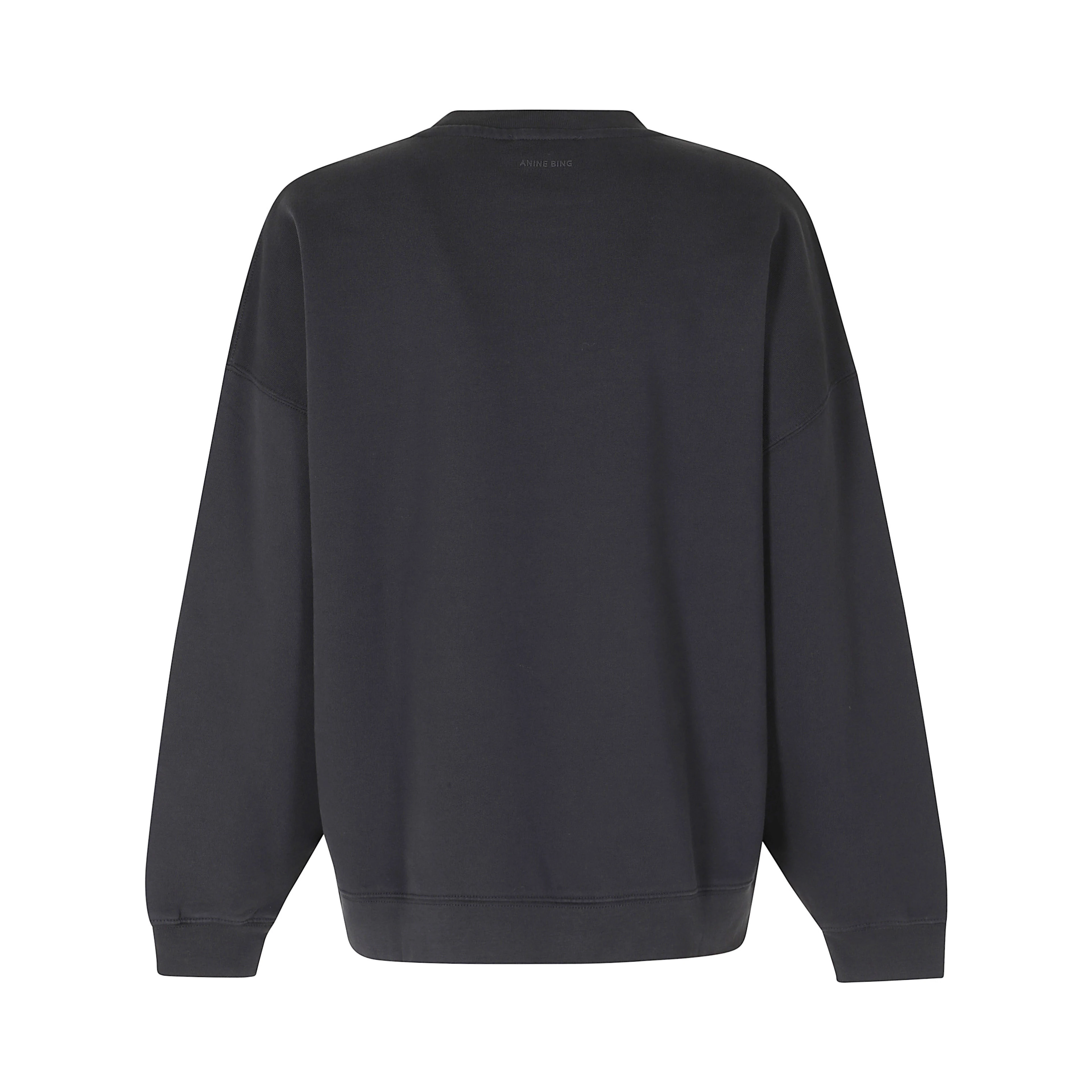 MILES SWEATSHIRT COLLEGIATE