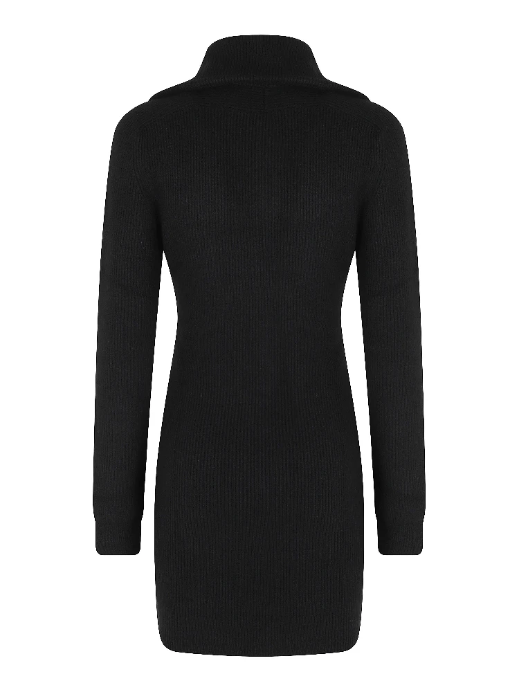 JUNE TRUCKER COLLAR DRESS alternative