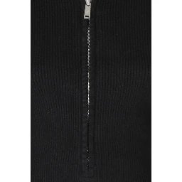 JUNE TRUCKER COLLAR DRESS