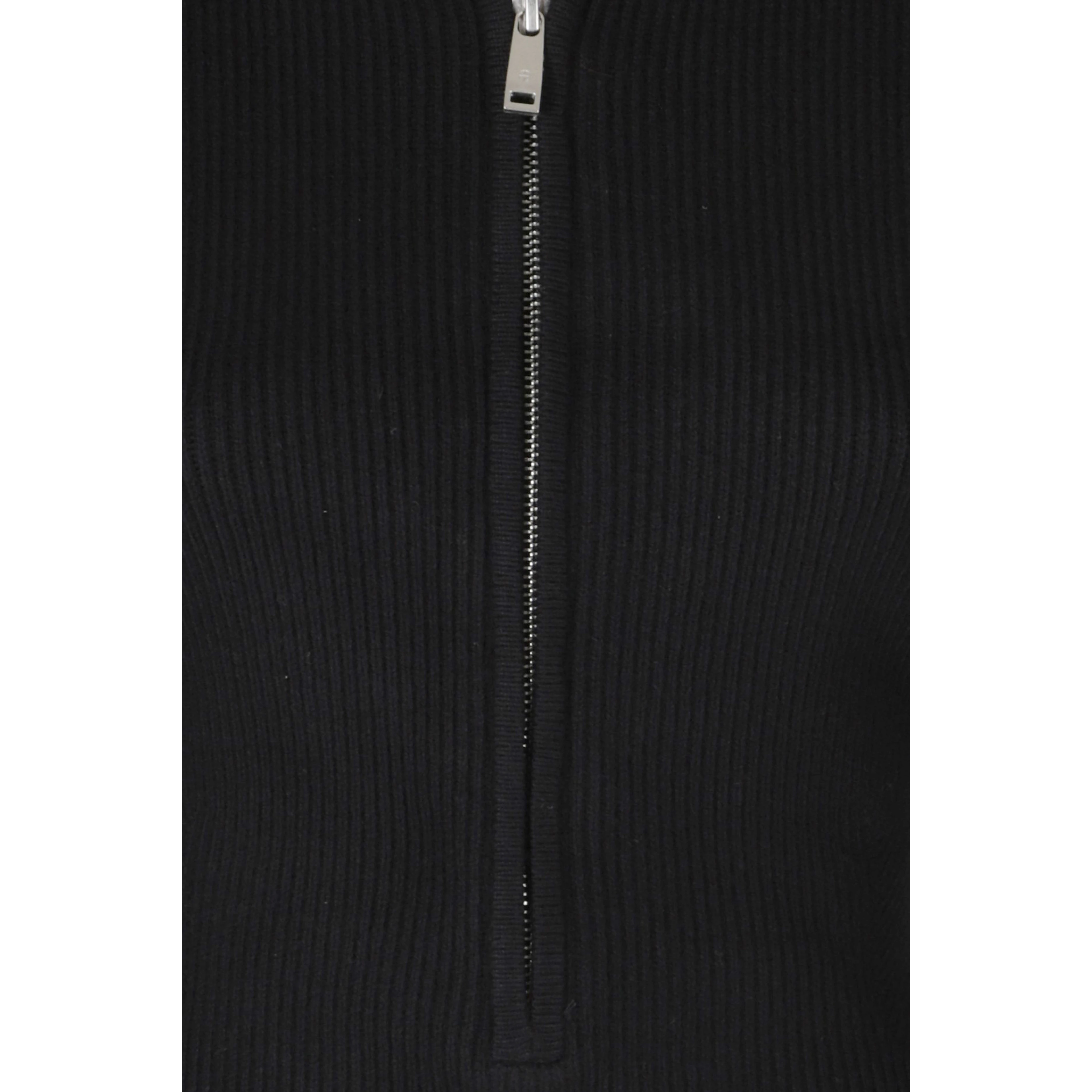 JUNE TRUCKER COLLAR DRESS