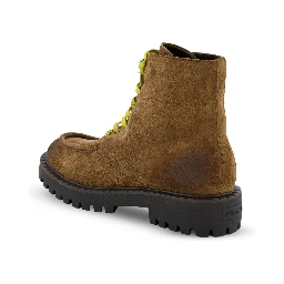 Prada Boots Brown