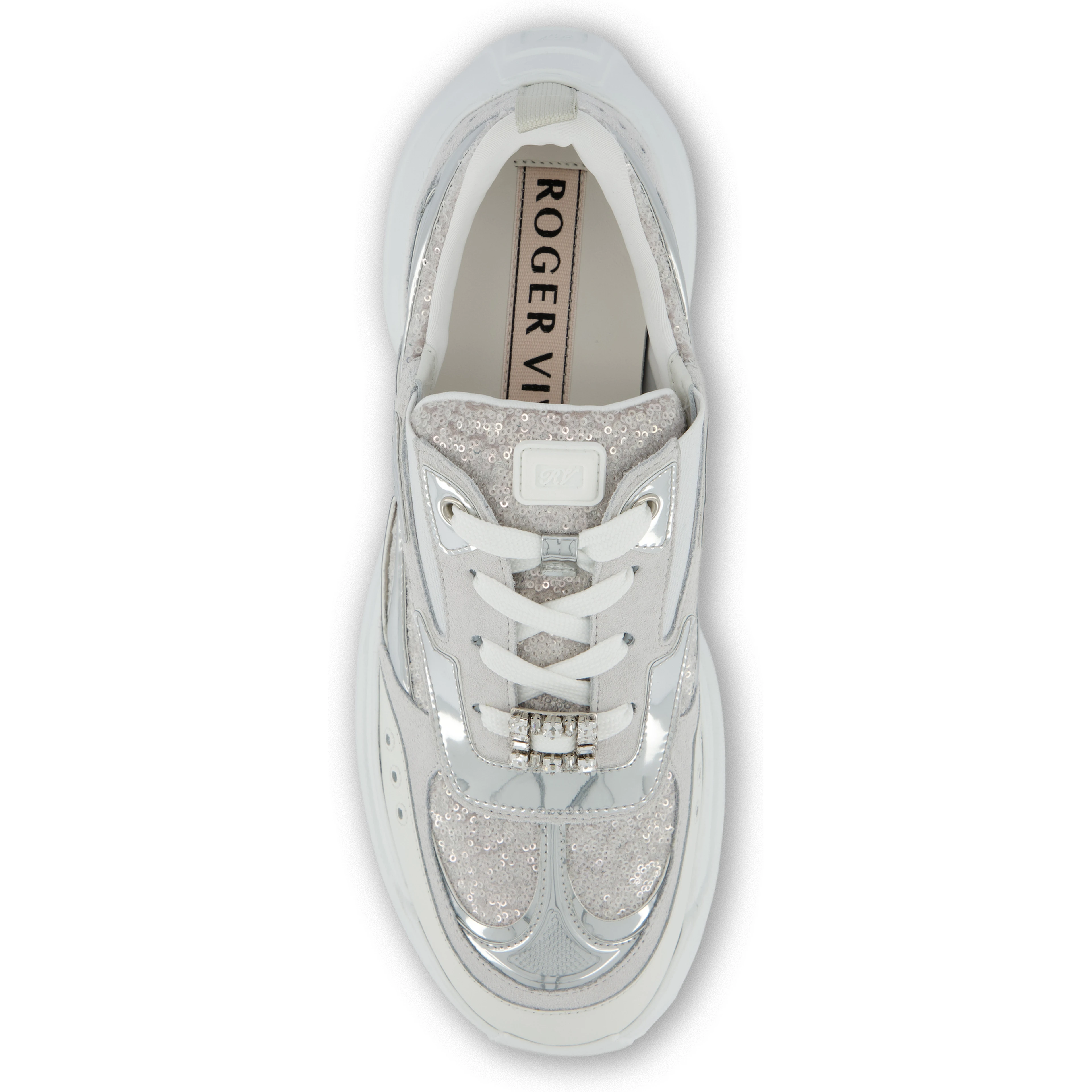 Roger Vivier Sneakers