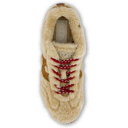 Hogan Sneakers Beige/ brown