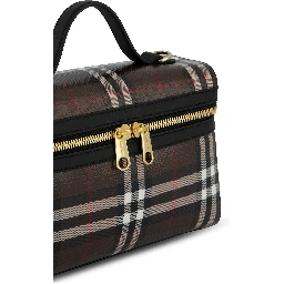 Burberry Bags.. Brown