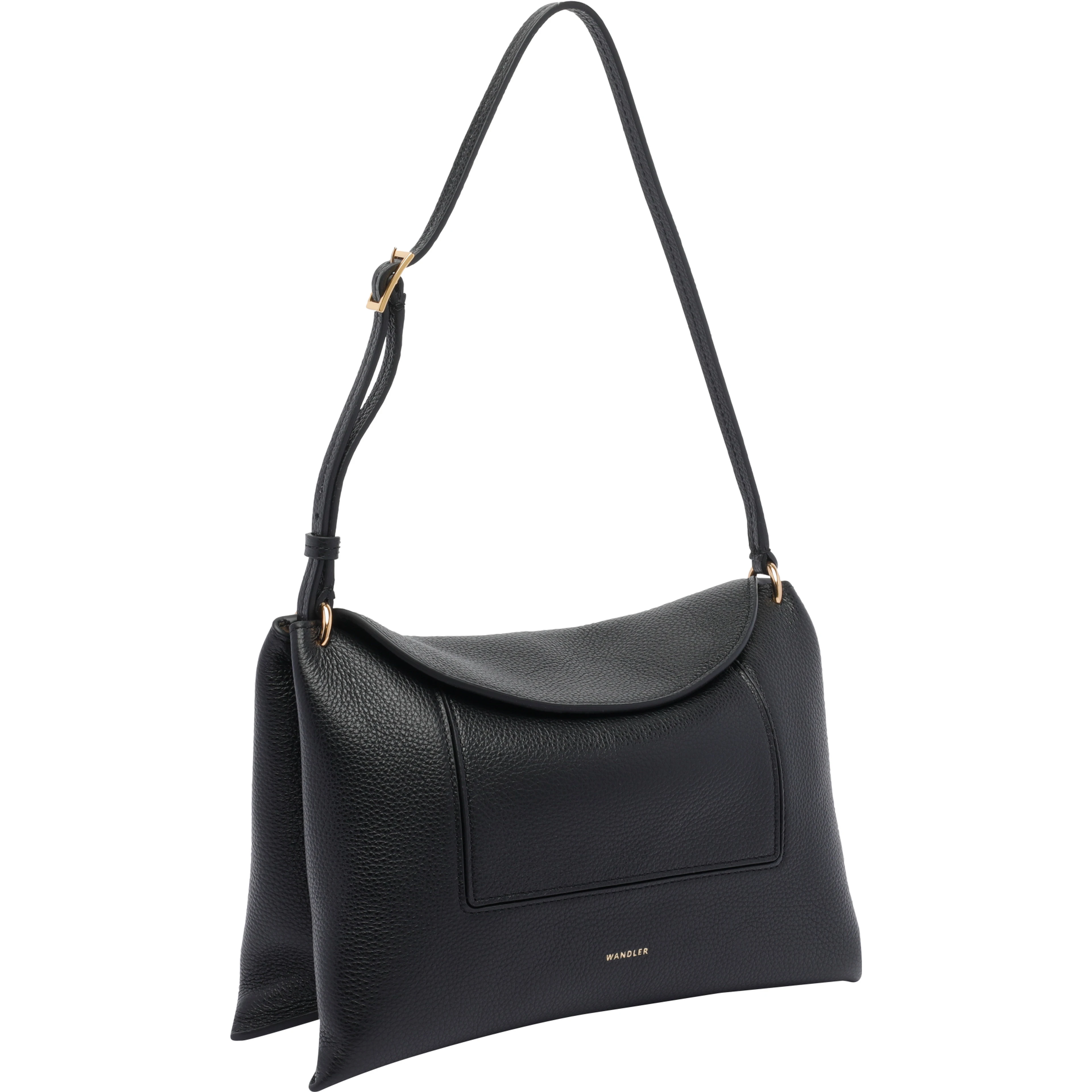 WANDLER Bags.. Black