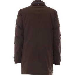 Herno Coats