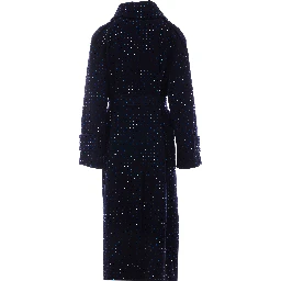 Pinko Coats Blue