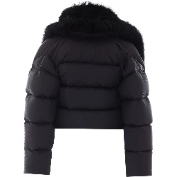 Gucci Jackets Black