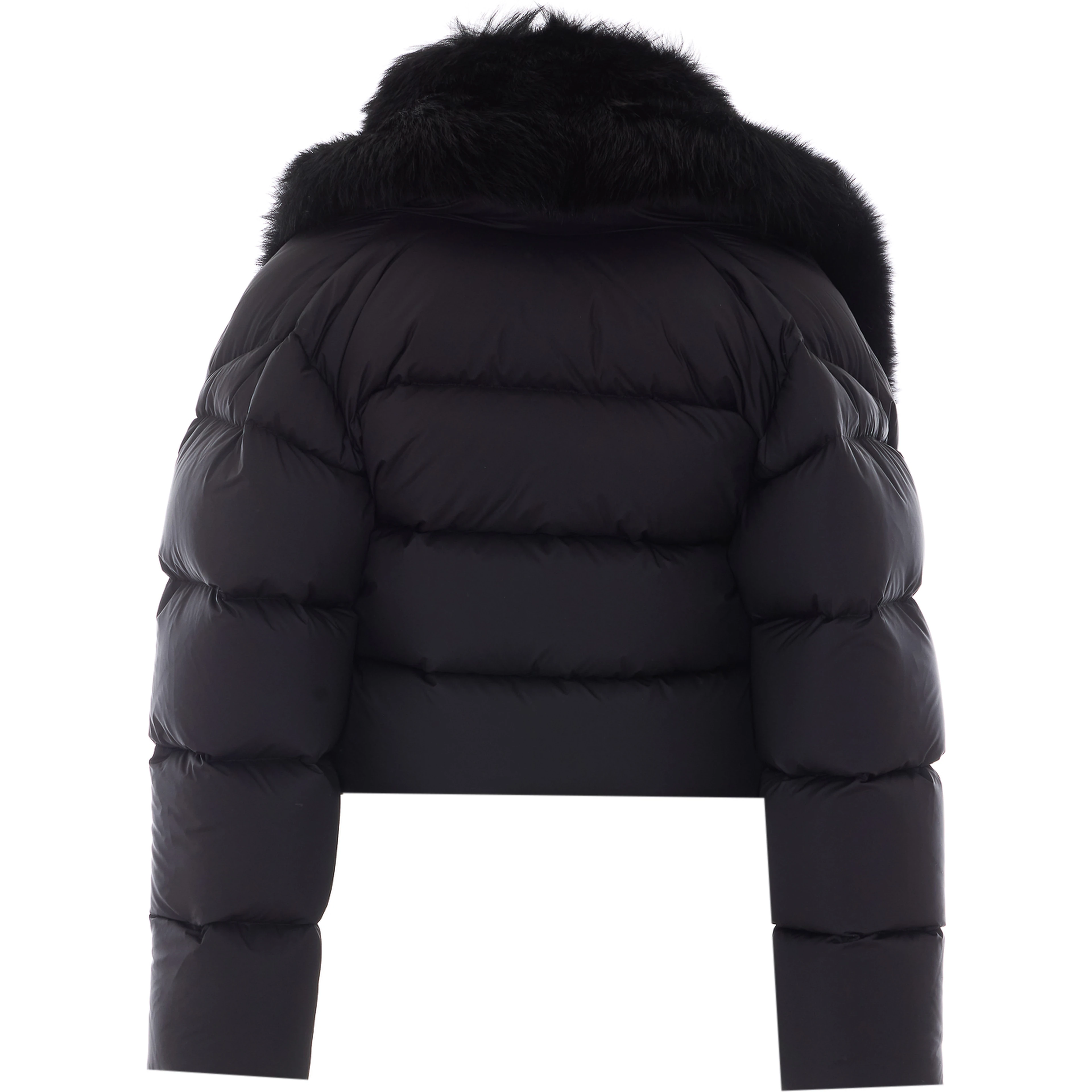 Gucci Jackets Black