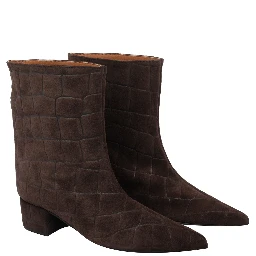 ANGEL ALARCON Boots