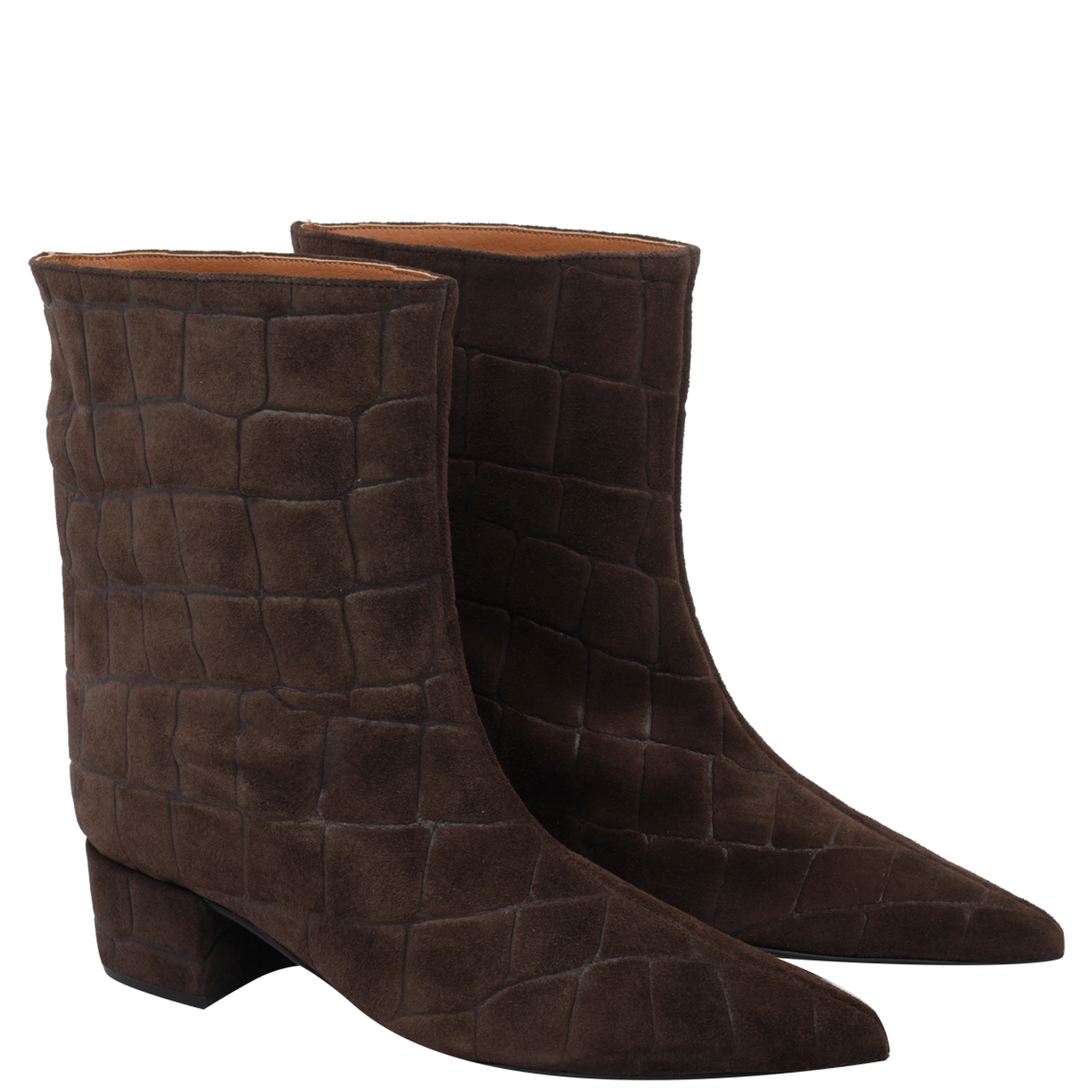 ANGEL ALARCON Boots