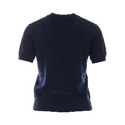 Tory Burch Sweaters Blue