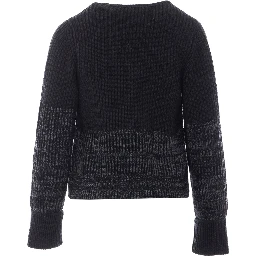 Bottega Veneta Sweaters Black