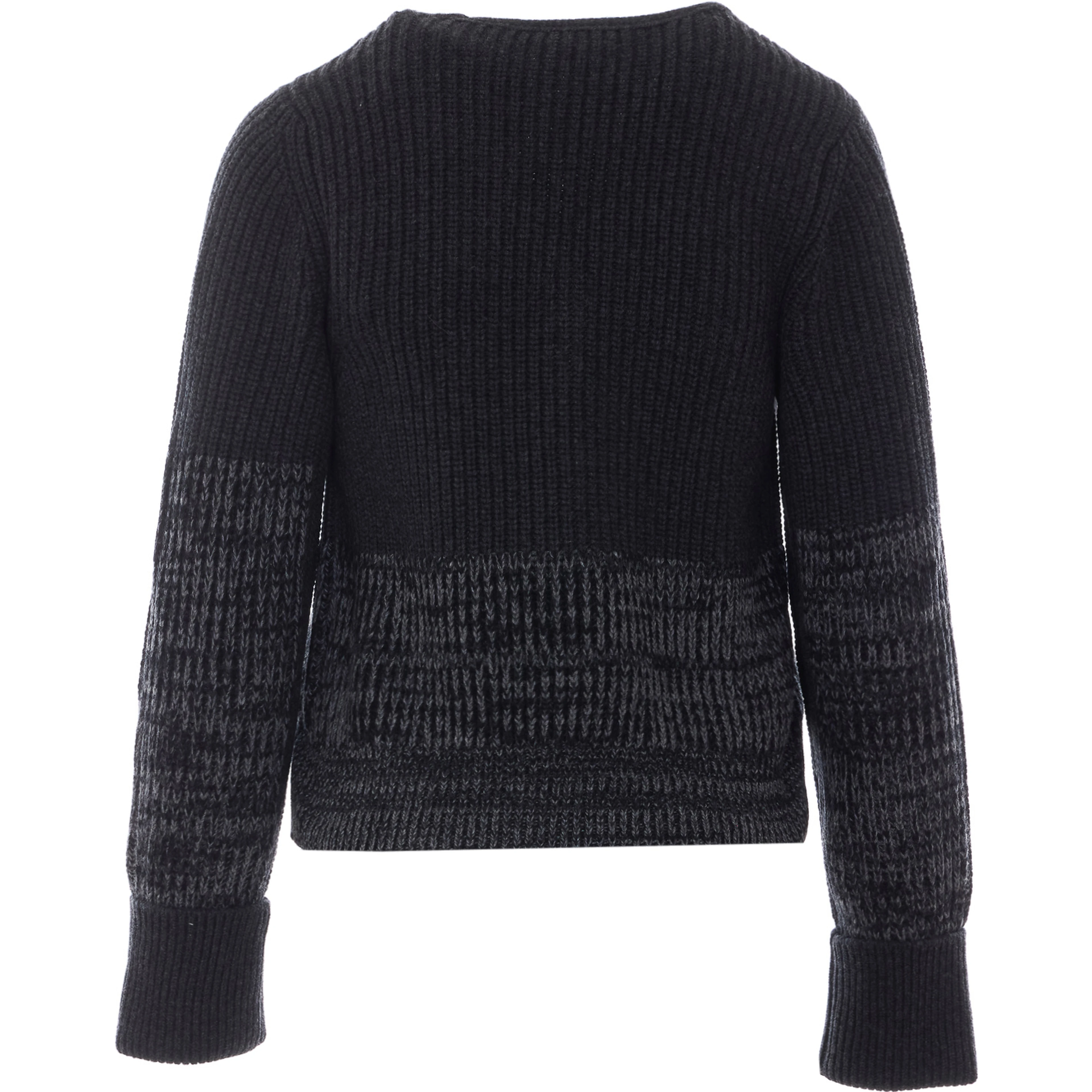 Bottega Veneta Sweaters Black