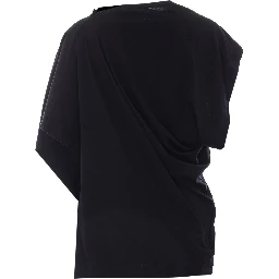 Vivienne Westwood Top Black