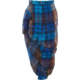 Vivienne Westwood Skirts Blue
