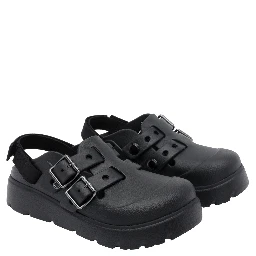 Crocs Sandals Black