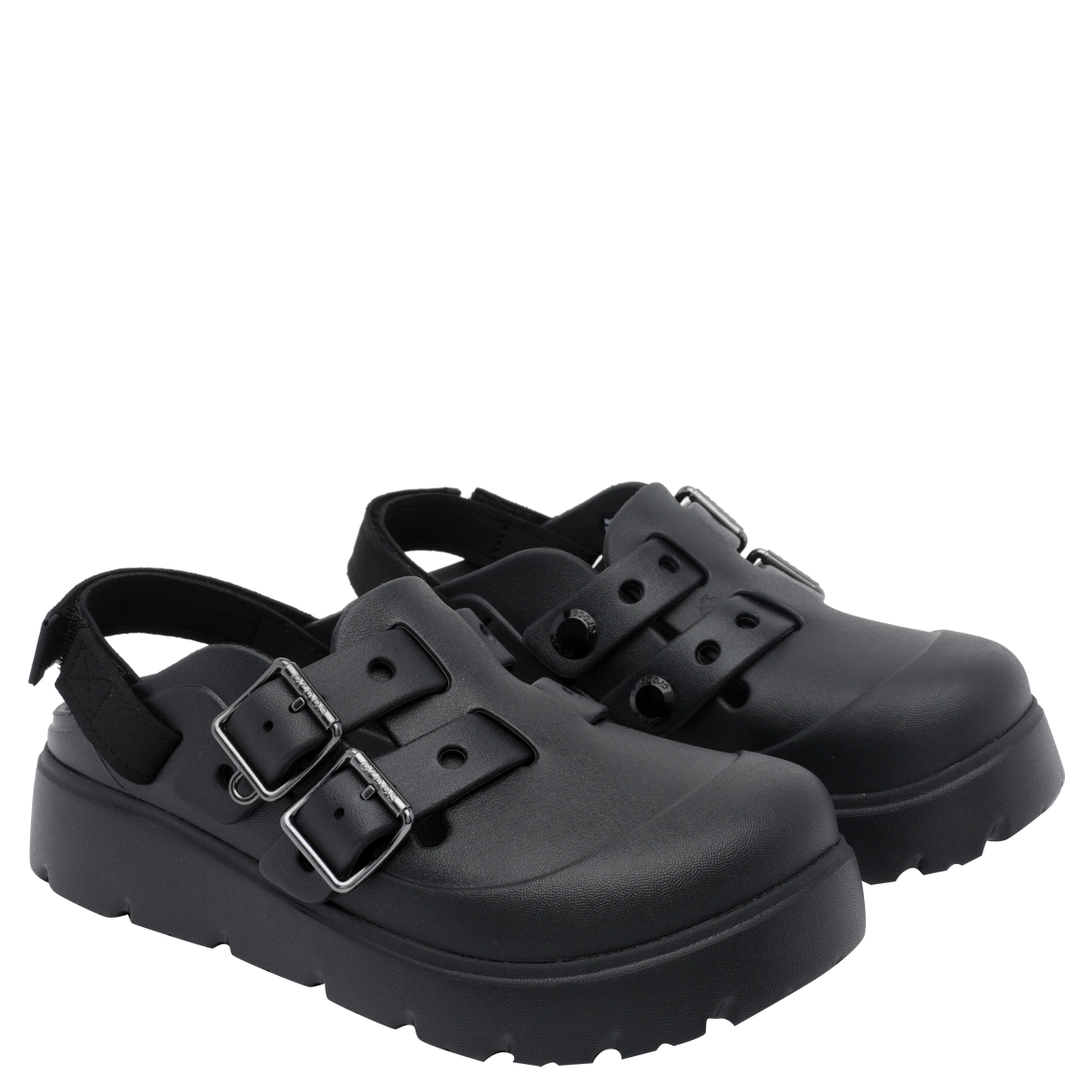 Crocs Sandals Black