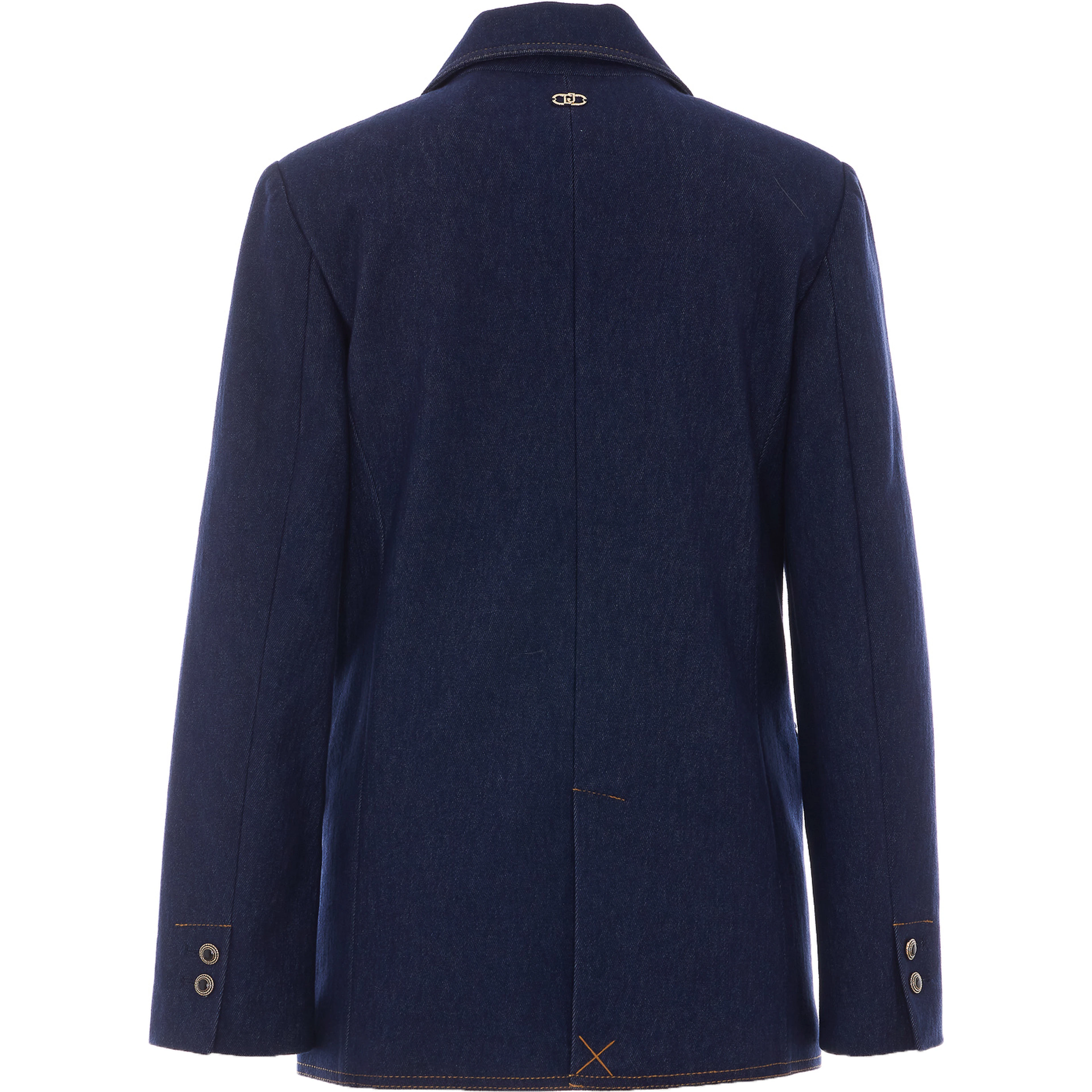 Liu Jo Jackets Blue