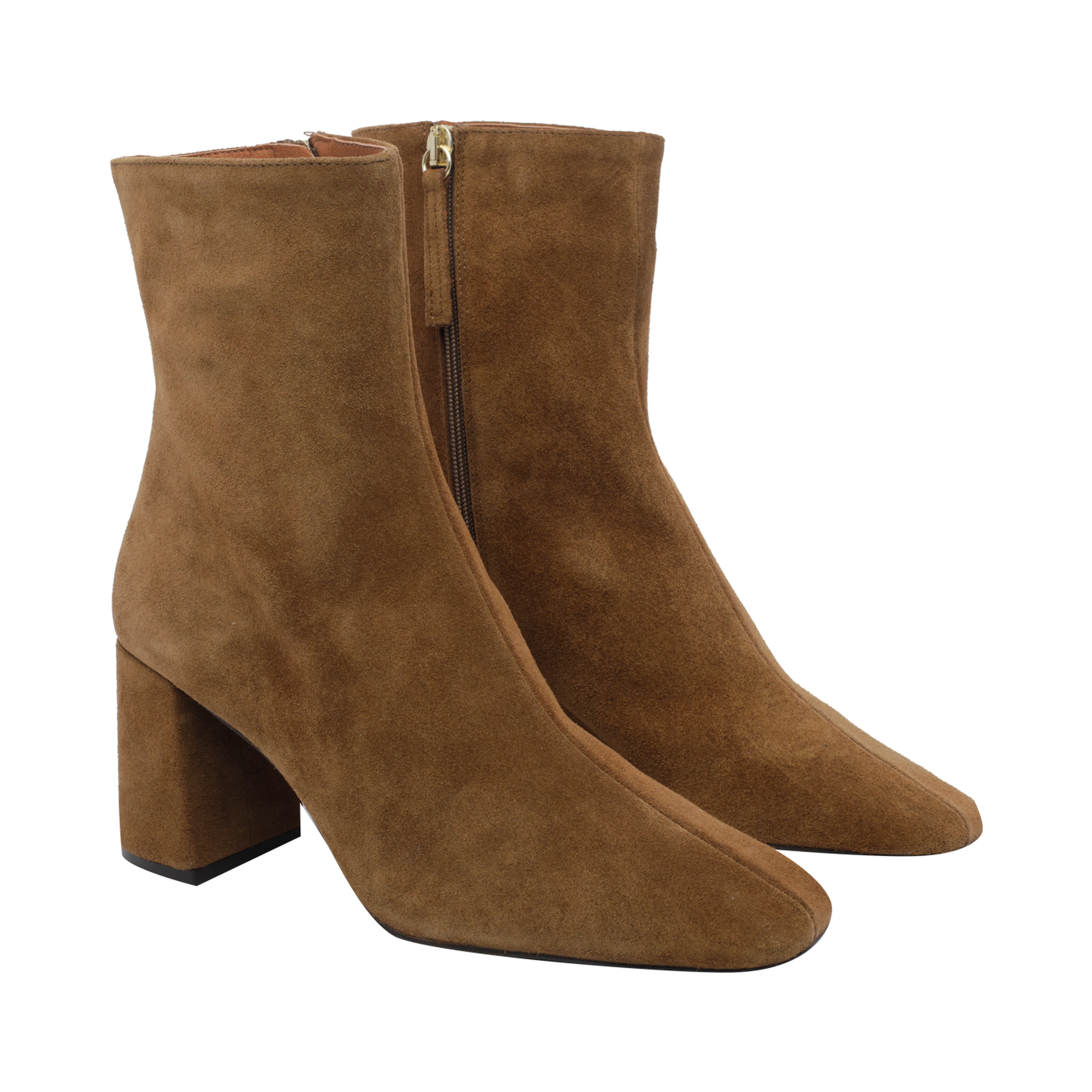 ANGEL ALARCON Boots