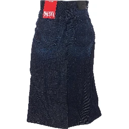 Diesel Skirts Blue
