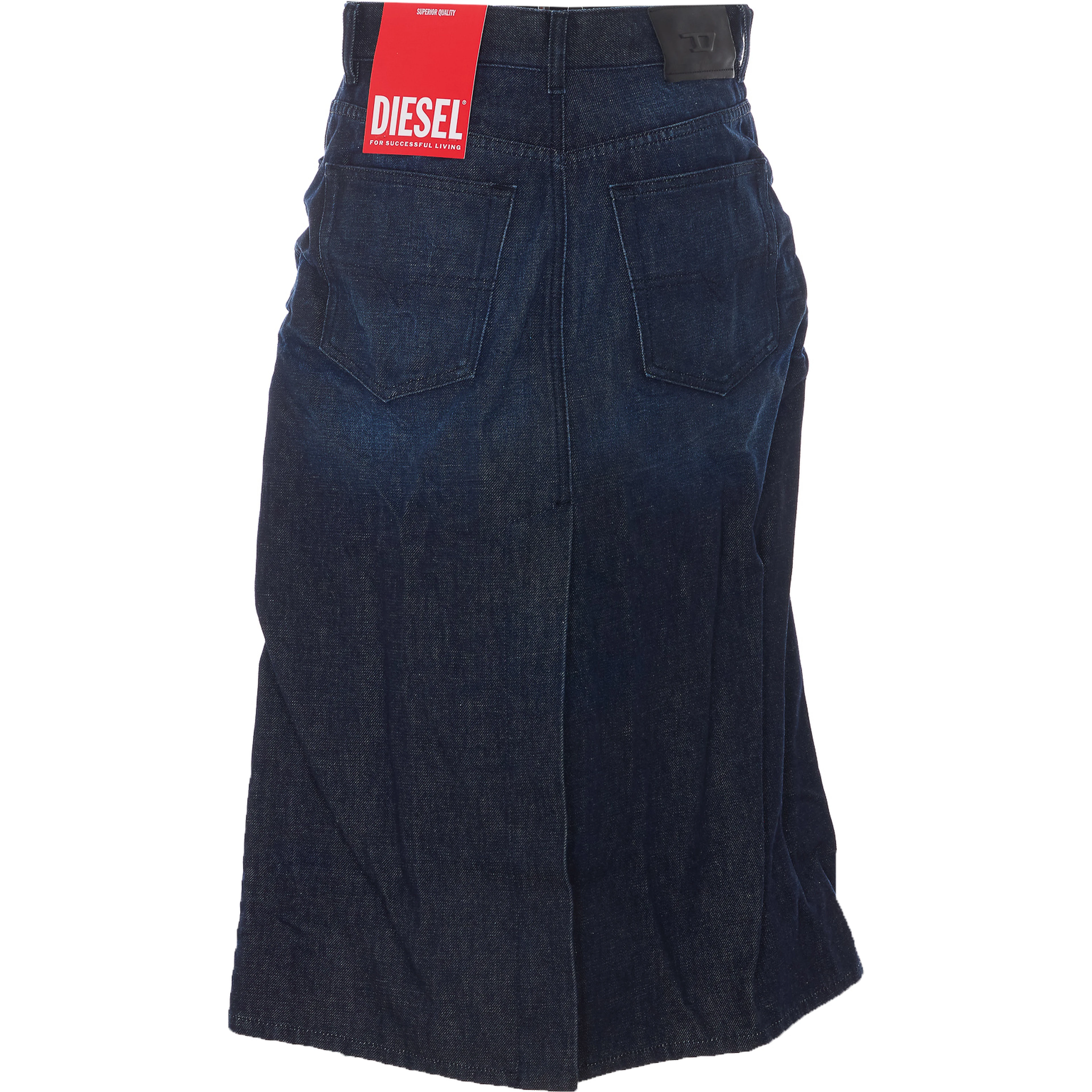 Diesel Skirts Blue