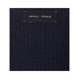 Pinko Skirts Blue