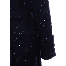Pinko Coats Blue
