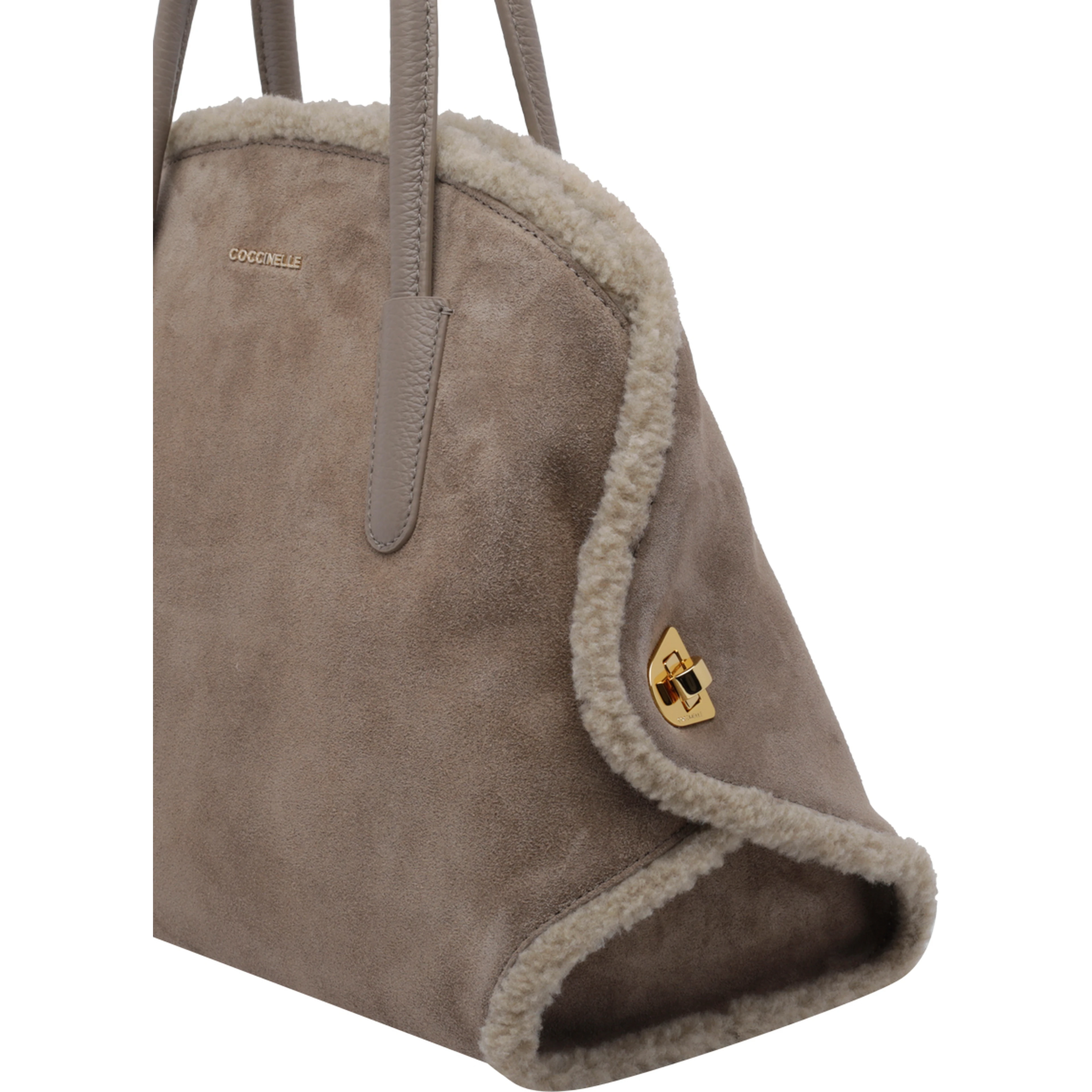 Coccinelle Bags.. Beige