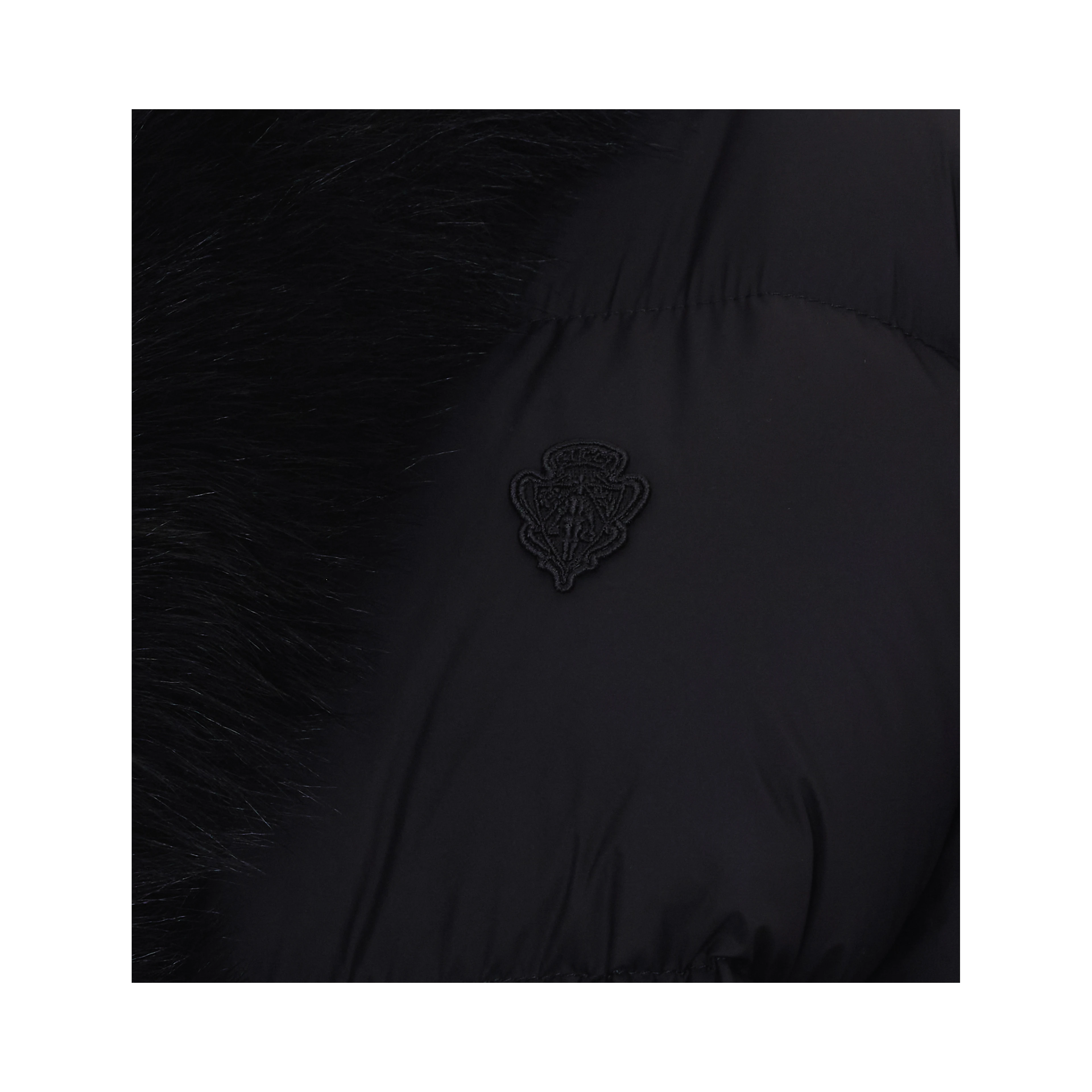 Gucci Jackets Black