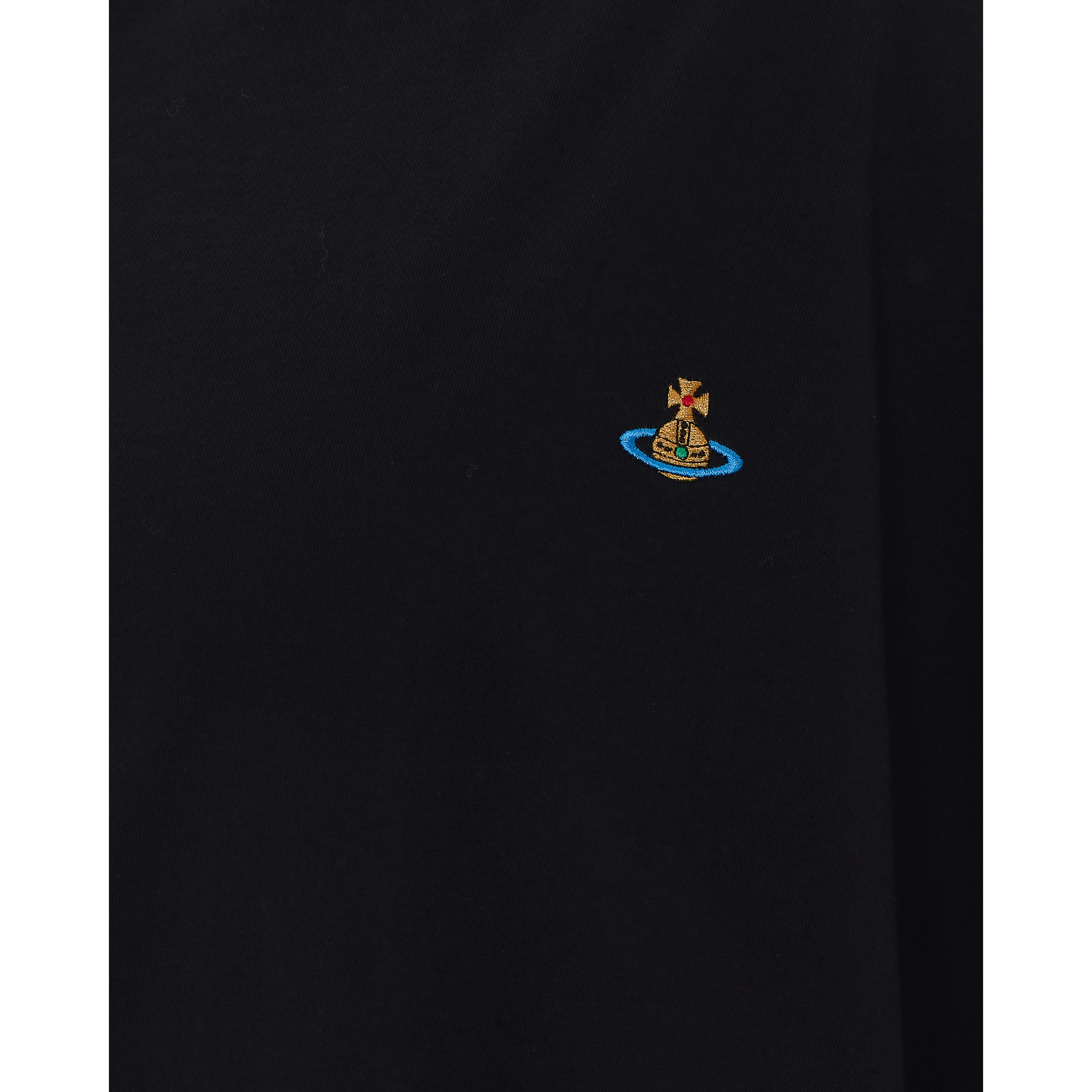 Vivienne Westwood Top Black