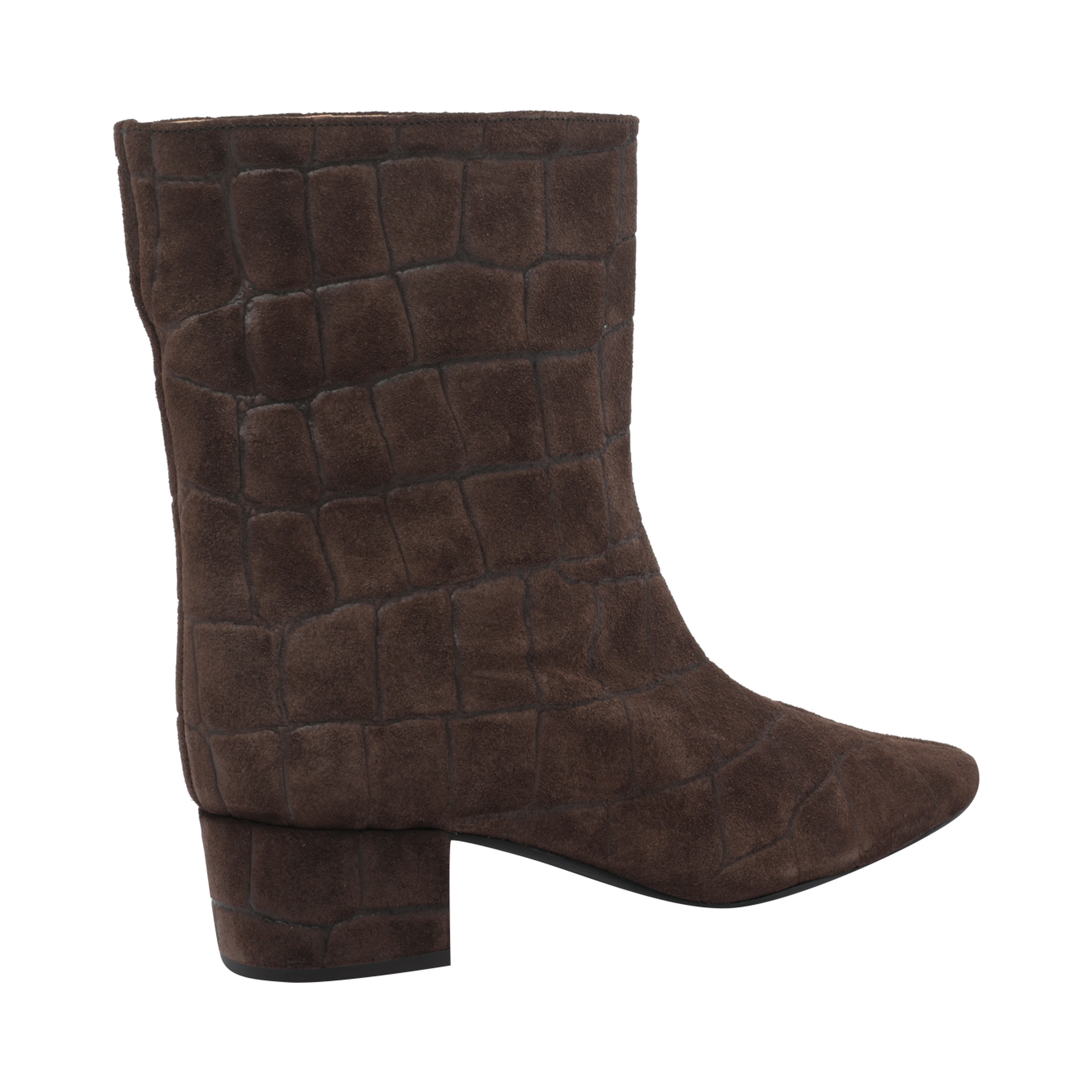 ANGEL ALARCON Boots