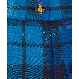 Vivienne Westwood Skirts Blue