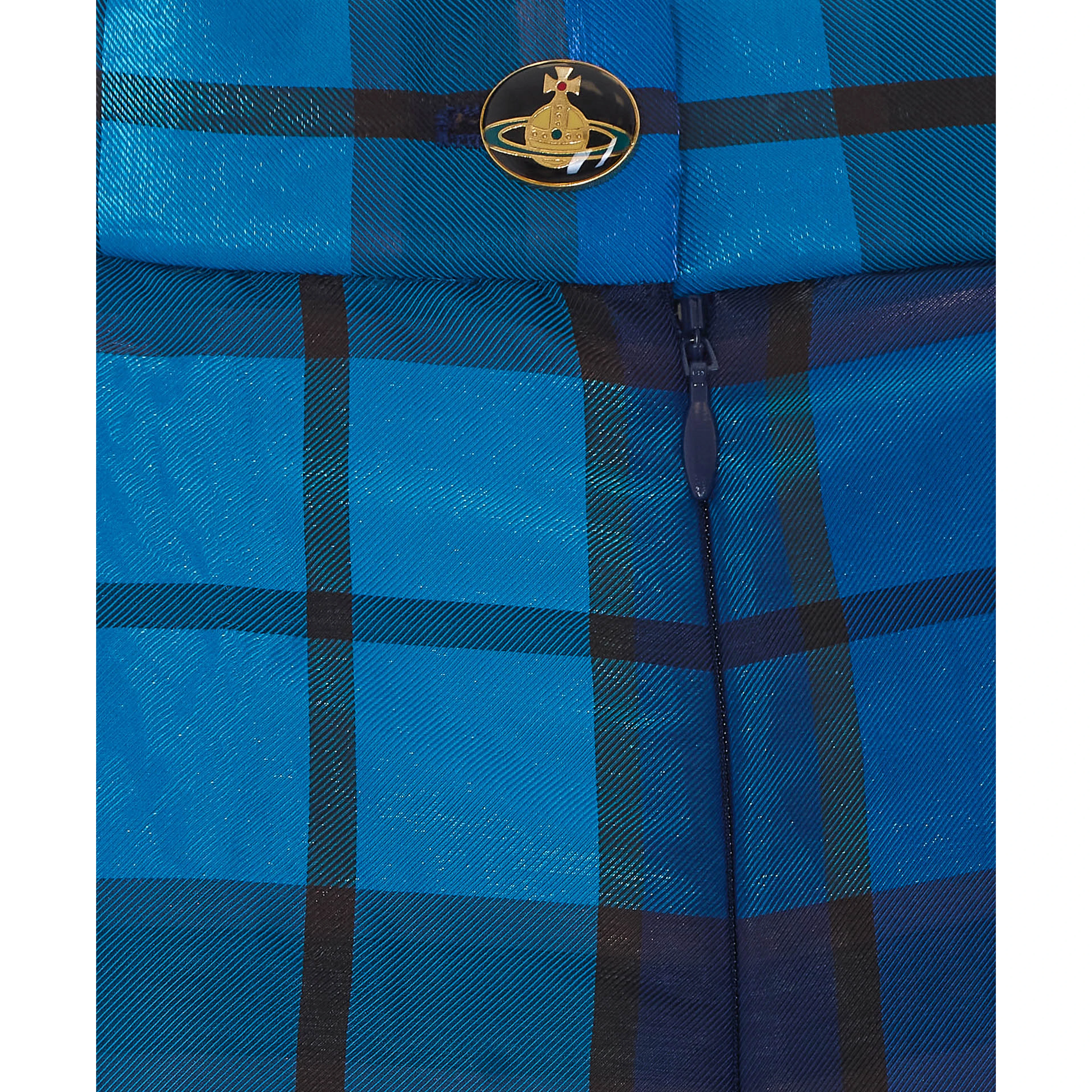 Vivienne Westwood Skirts Blue