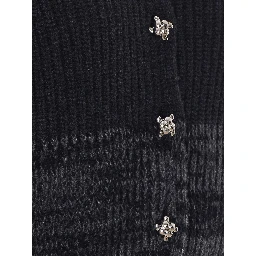 Bottega Veneta Sweaters Black