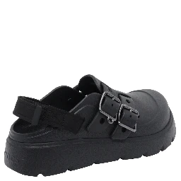 Crocs Sandals Black