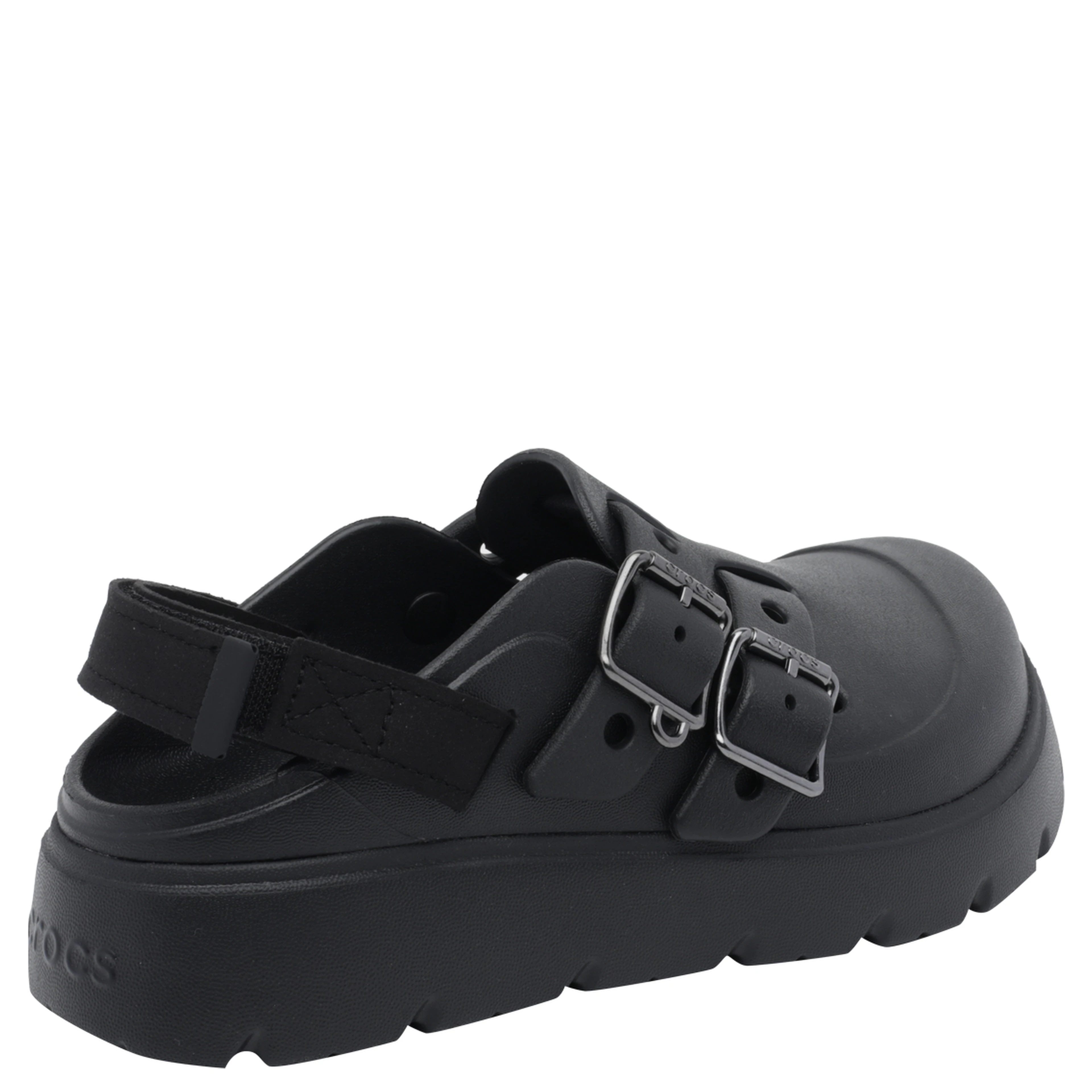Crocs Sandals Black