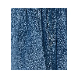 MM6 Maison Margiela Shorts Blue