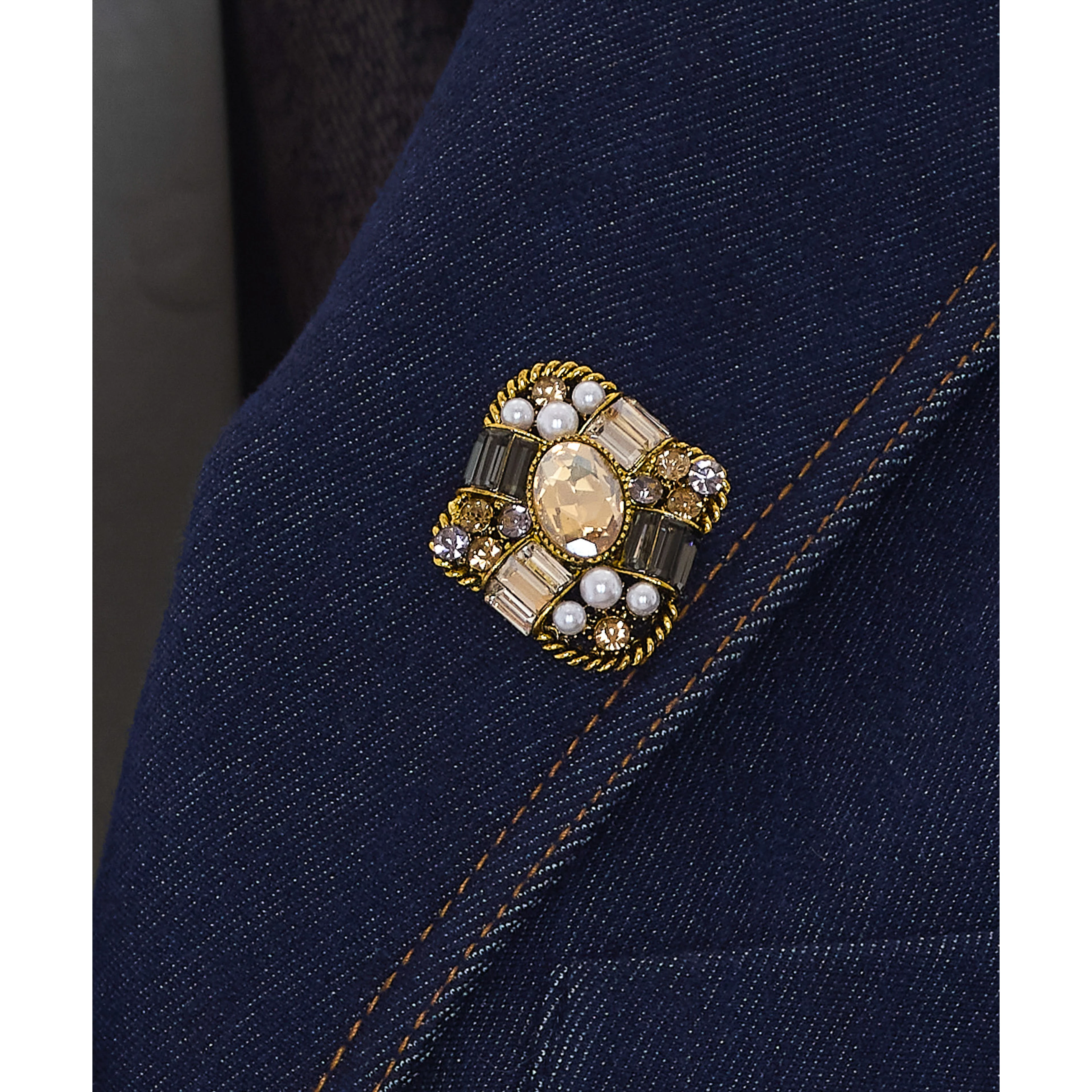 Liu Jo Jackets Blue