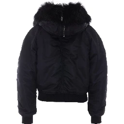 Gucci Jackets Black