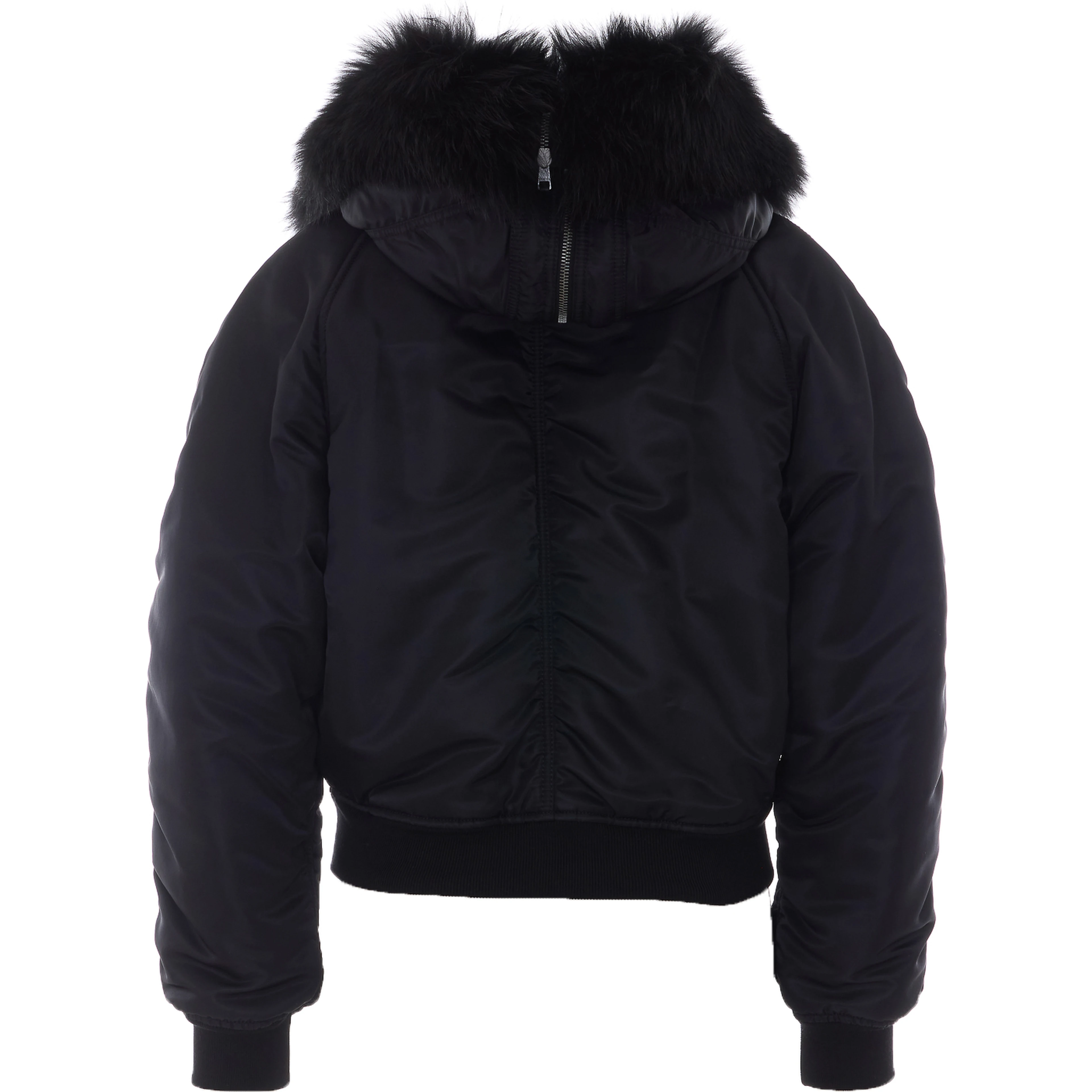 Gucci Jackets Black
